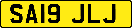 SA19JLJ