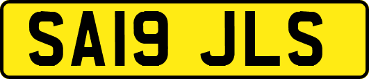 SA19JLS