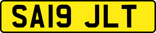 SA19JLT