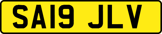 SA19JLV