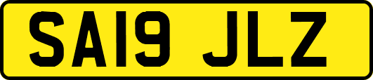 SA19JLZ