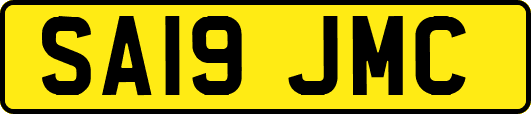 SA19JMC