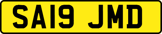 SA19JMD