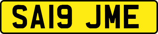 SA19JME