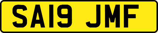 SA19JMF