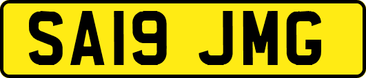 SA19JMG