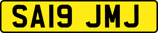 SA19JMJ