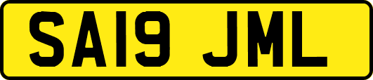 SA19JML
