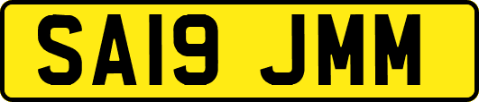 SA19JMM