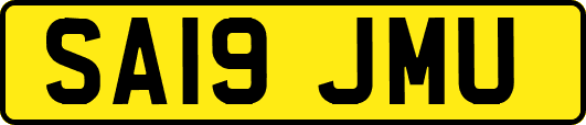 SA19JMU
