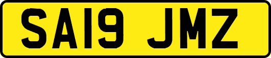 SA19JMZ