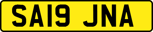 SA19JNA