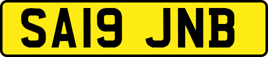 SA19JNB