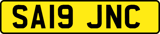 SA19JNC