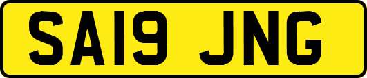 SA19JNG