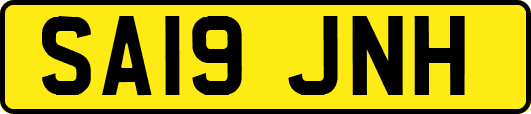 SA19JNH