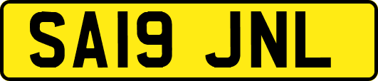 SA19JNL