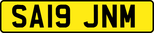 SA19JNM