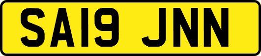 SA19JNN