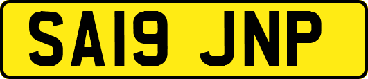 SA19JNP