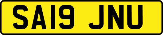 SA19JNU