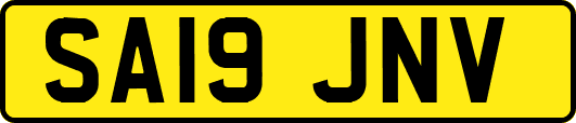 SA19JNV