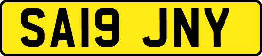 SA19JNY