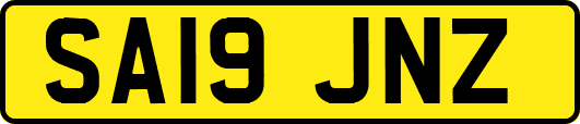 SA19JNZ