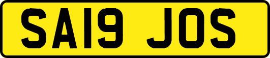 SA19JOS