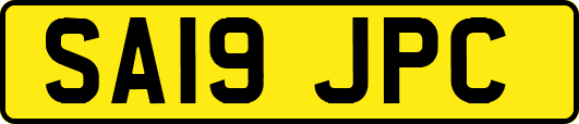 SA19JPC