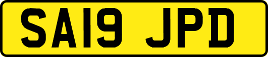 SA19JPD