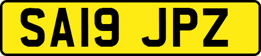 SA19JPZ