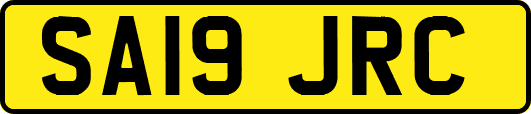 SA19JRC