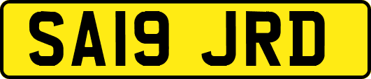 SA19JRD
