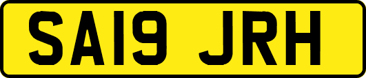 SA19JRH