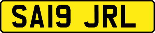 SA19JRL