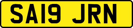 SA19JRN