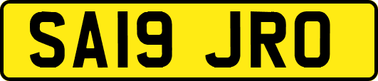 SA19JRO