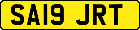 SA19JRT