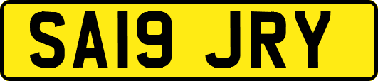 SA19JRY