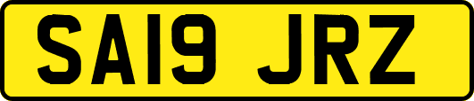 SA19JRZ