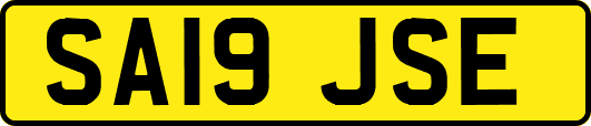 SA19JSE