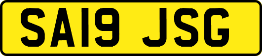 SA19JSG