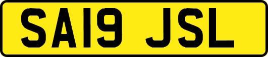 SA19JSL