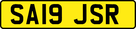 SA19JSR