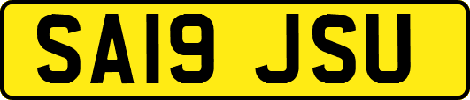 SA19JSU