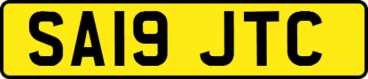 SA19JTC
