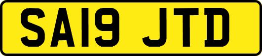 SA19JTD