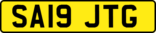 SA19JTG