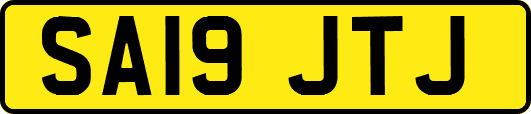 SA19JTJ
